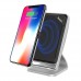 Беспроводное зарядное устройство Hoco Wisewind Wireless Rapid Charger (CW11)