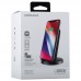 Беспроводное зарядное устройство MoMax Q.Dock2 Wireless Charger (UD5)