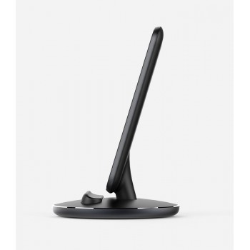 Беспроводное зарядное устройство MoMax Q.Dock5 Wireless Charger 15W (UD9)
