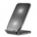 Беспроводное зарядное устройство Rock W3 Fast Wireless Charging Stand (DT-618)