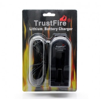Зарядное устройство TrustFire TR002