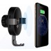 Держатель автомобильный с функцией беспроводной зарядки Xiaomi 70mai Midrive PB01