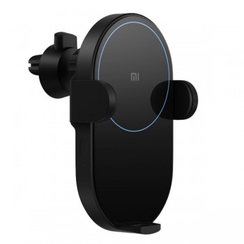 Держатель автомобильный с функцией беспроводной зарядки Xiaomi 30W W03ZM (BHR7063CN)