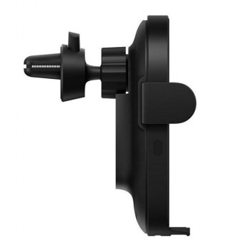 Держатель автомобильный с функцией беспроводной зарядки Xiaomi 30W W03ZM (BHR7063CN)