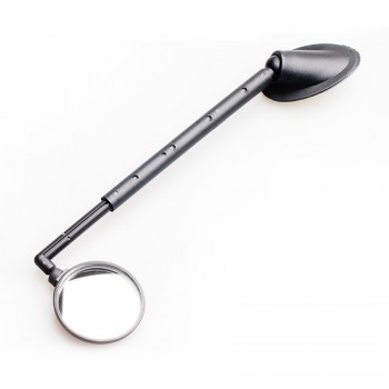 Зеркало велосипедное телескопическое WeiJia DX-2270A