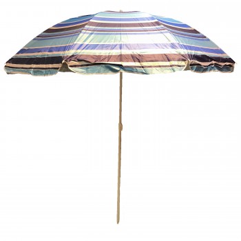 Зонт пляжный с наклонным механизмом Kutbert (JJYS008-30)