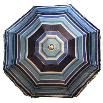 Зонт пляжный с наклонным механизмом Kutbert (JJYS008-30)