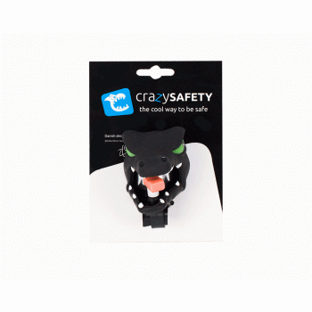 Звонок ударный Crazy Safety (2014)