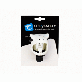 Звонок ударный Crazy Safety (2014)