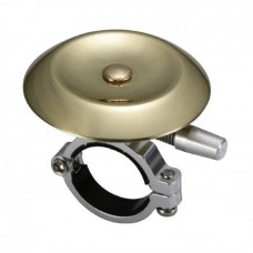 Звонок ударный латунный Nuvo NH-B429BA