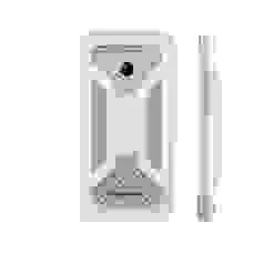 Бокс с креплением для смартфона Topeak RideCase New HTC One (TT9837)