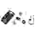 Бокс c креплением для смартфона Topeak RideCase Samsung Galaxy S3 (TT9835)
