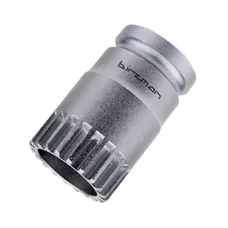 Съёмник каретки Birzman Shimano & ISIS (BM08-RWH-SBBT)