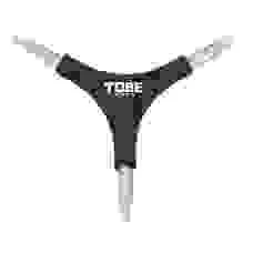 Ключ Tobe Y-образный шестигранники 4 / 5 / 6 мм (B266015)