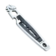 Набор инструментов с креплением на раму Topeak Urban 8 (TT2550)