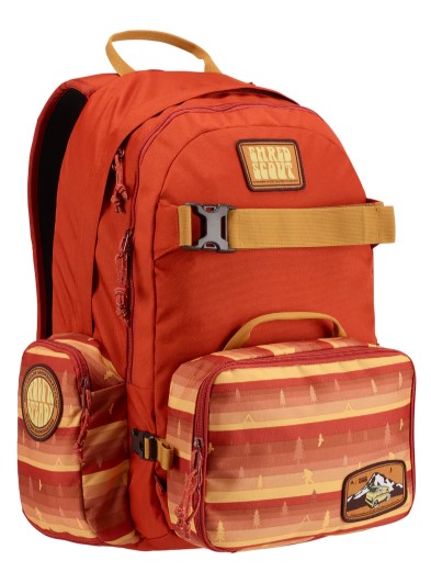 HCSC x Burton Shred Scout Backpack 18 19 HCSC x Burton Shred Scout Backpack 18 19