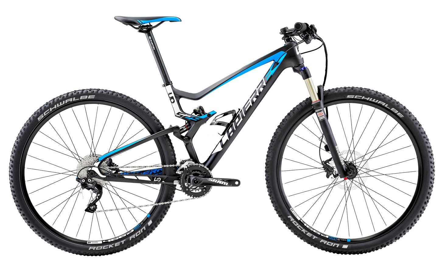 Lapierre cross superlight cheap
