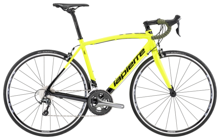 Lapierre audacio 100 clearance